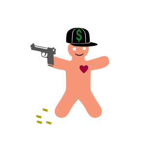Cloudtrap1's emblem