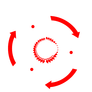 sneakerbocker's emblem