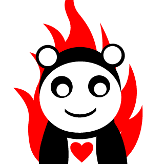 BubbaChucky's emblem
