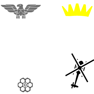VonLuucenstein's emblem