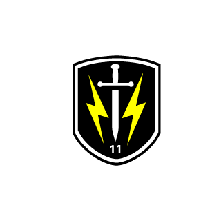 Robby Scar's emblem