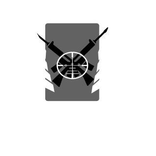 Deathstroke66651's emblem