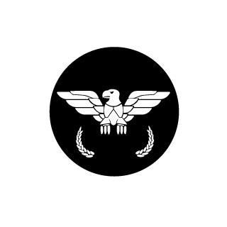 TheRapparee's emblem