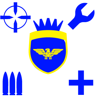 Frededed0098's emblem