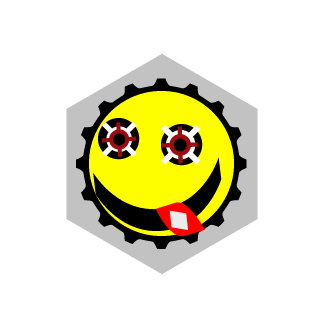 RUTHLESS-0217's emblem