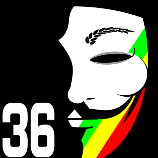 RasTafariMK36's emblem