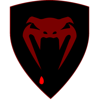 BitterCobra's emblem