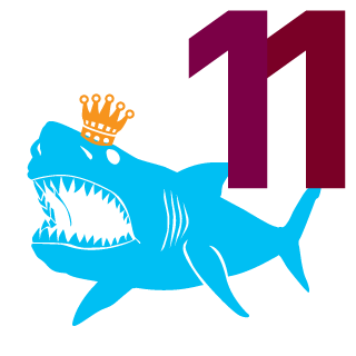 Nesyte's emblem