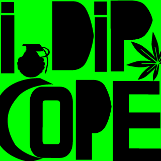 FRESH COPE 1822's emblem