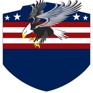 modelsIpunker's emblem