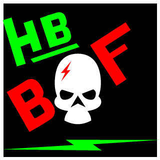 babyfaceger's emblem