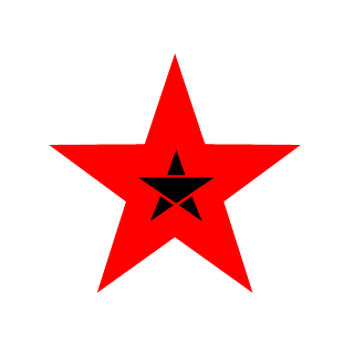 Xavier-Bigot's emblem
