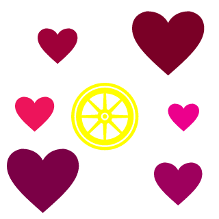 FluckyFlucka's emblem