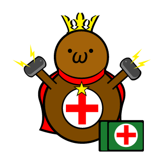 CrazyBelarus's emblem