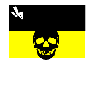 RUSSKIY244's emblem