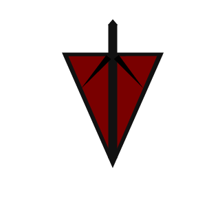Redthun's emblem