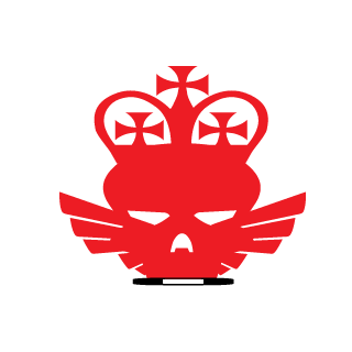 Tacky154's emblem