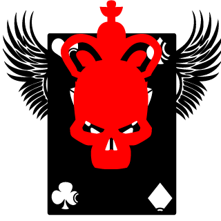 Kvalerikef's emblem