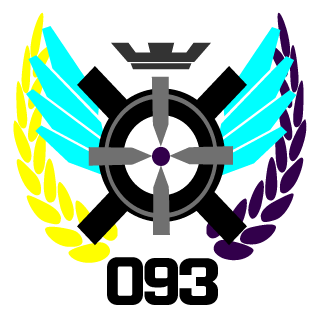 Sorin093's emblem