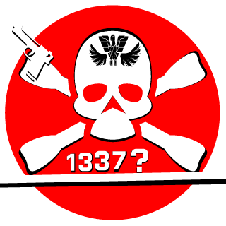 DASVENTTA's emblem