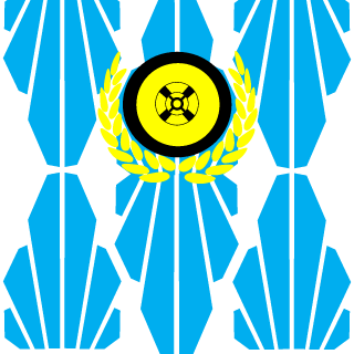 Mymeats's emblem