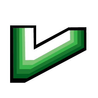 Voden45's emblem