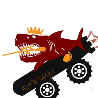 Shafschuetze's emblem