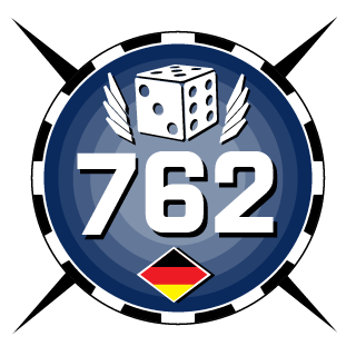 CoreGamerR's emblem