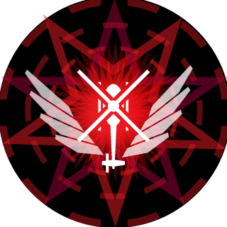 tibz21's emblem
