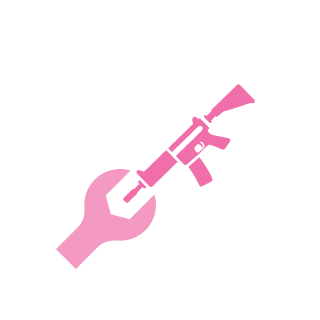 Chiroben's emblem