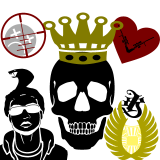 tigerpanter789's emblem