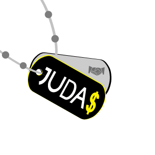 S-FRANCOTIRADOR's emblem