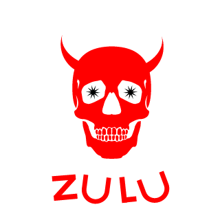 Mr Zulu 88's emblem