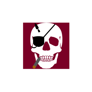 TheBigSneak's emblem
