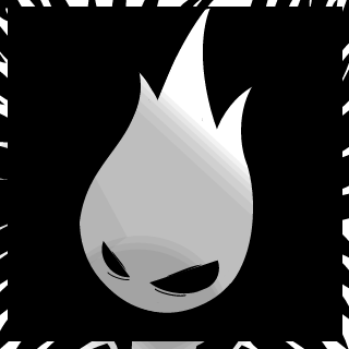 SUPREMACY TEAM's emblem
