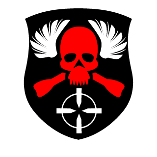Y0R D0N3 4's emblem