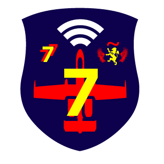 Iberlynx's emblem