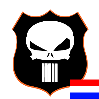 KL4PLOPER's emblem