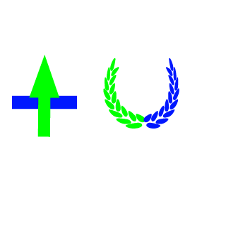 MrTurnDown's emblem