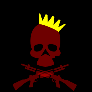 Xxk1ck4ssx's emblem