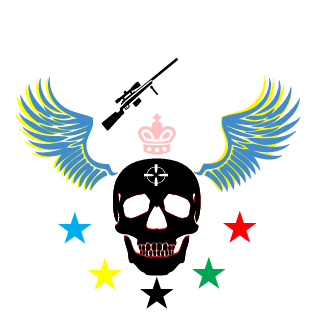 BuBapeaJI's emblem