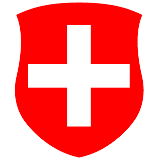 Helvetia1291's emblem