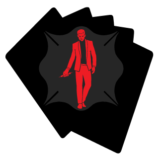 sniperghost1970's emblem
