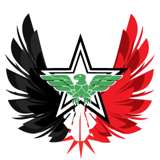 EleaiHcoV-IQ's emblem