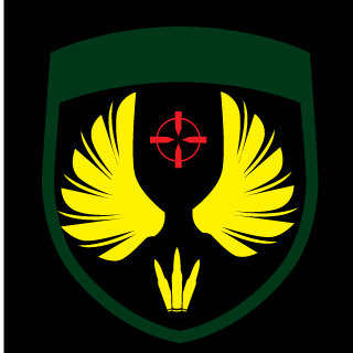 Dumbumbo13's emblem