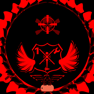 HinkelHinterhalt's emblem