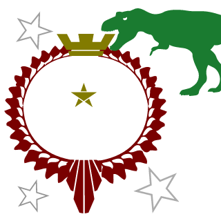 Sylwexter's emblem