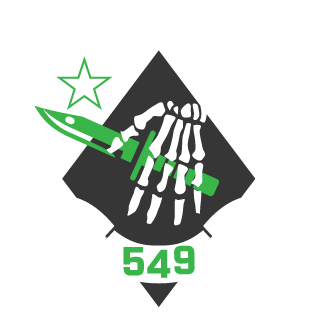 WarBoi1337's emblem