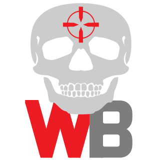 War Brothers's emblem