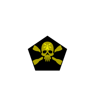 Beretti's emblem